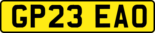 GP23EAO