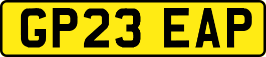 GP23EAP