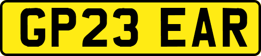 GP23EAR