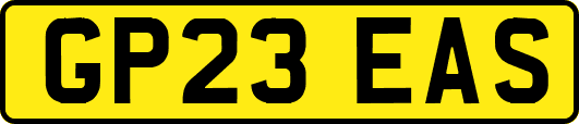 GP23EAS