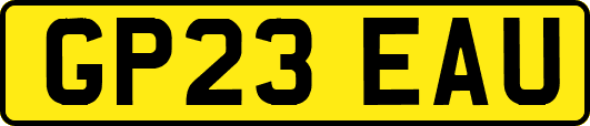 GP23EAU