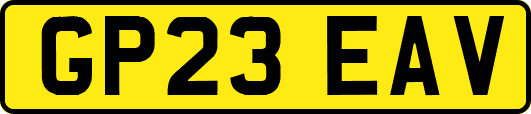 GP23EAV