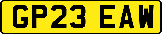 GP23EAW