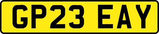 GP23EAY