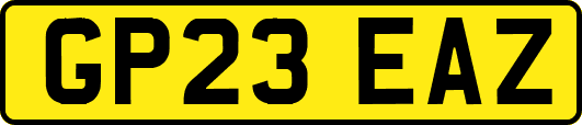 GP23EAZ