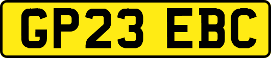 GP23EBC
