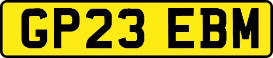 GP23EBM
