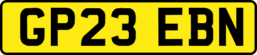 GP23EBN