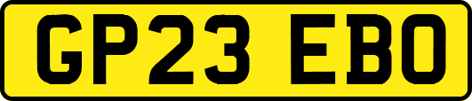 GP23EBO