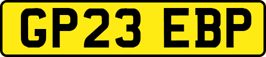 GP23EBP