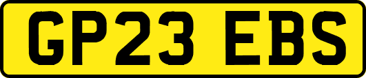 GP23EBS
