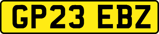 GP23EBZ