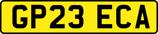 GP23ECA