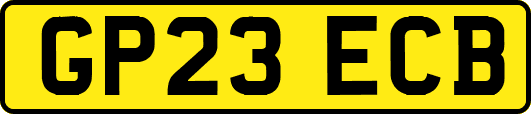 GP23ECB
