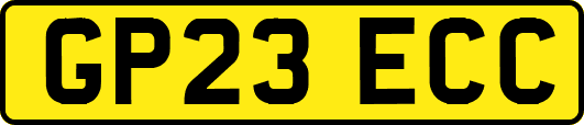 GP23ECC