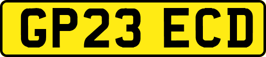 GP23ECD