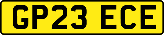 GP23ECE