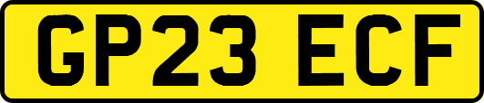 GP23ECF