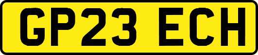 GP23ECH