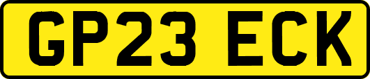 GP23ECK