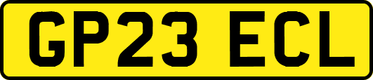 GP23ECL