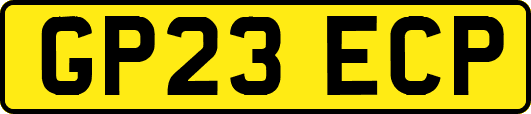 GP23ECP