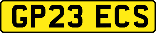 GP23ECS