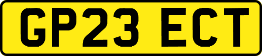 GP23ECT