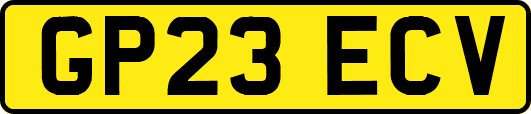 GP23ECV