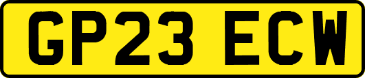 GP23ECW