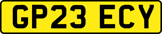 GP23ECY