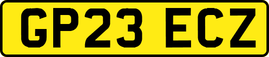 GP23ECZ