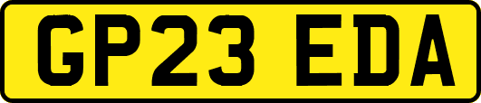 GP23EDA