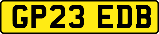 GP23EDB