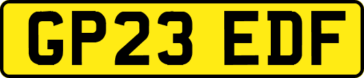 GP23EDF