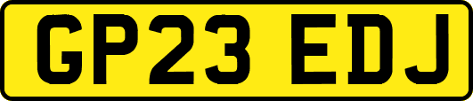 GP23EDJ