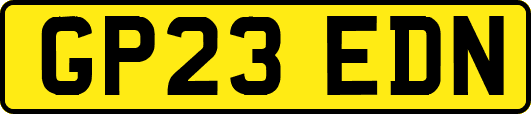 GP23EDN