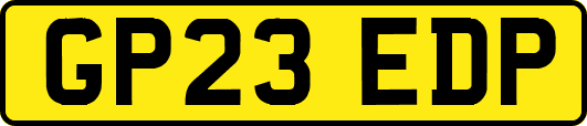 GP23EDP