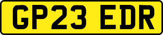 GP23EDR