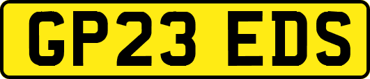 GP23EDS