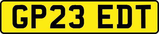 GP23EDT
