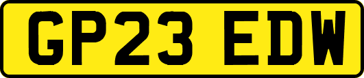 GP23EDW