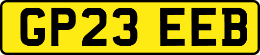 GP23EEB