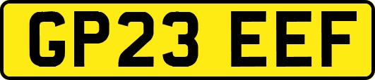 GP23EEF