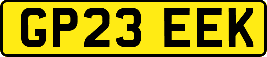 GP23EEK