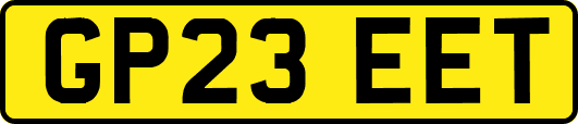 GP23EET