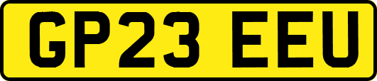 GP23EEU