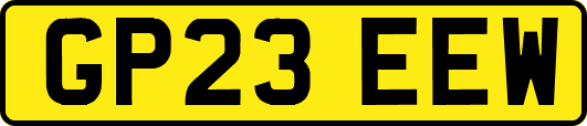 GP23EEW