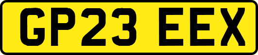 GP23EEX