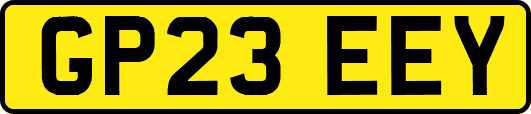 GP23EEY